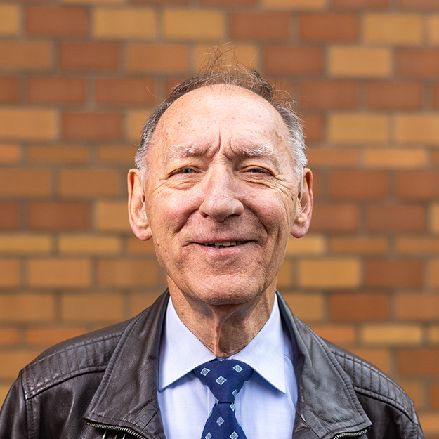 Foto von Manfred Enger